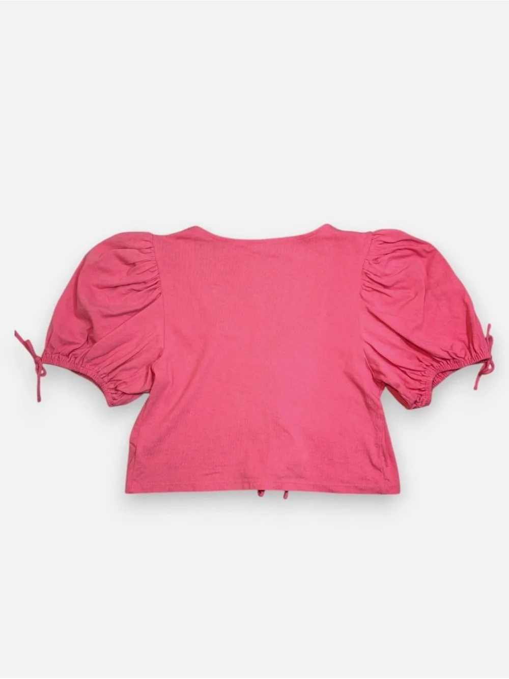 Free People Kitty Crop Top